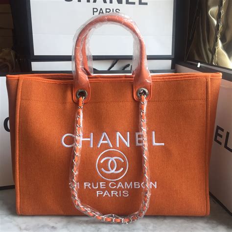 chanel book tote|Chanel tote fabric.